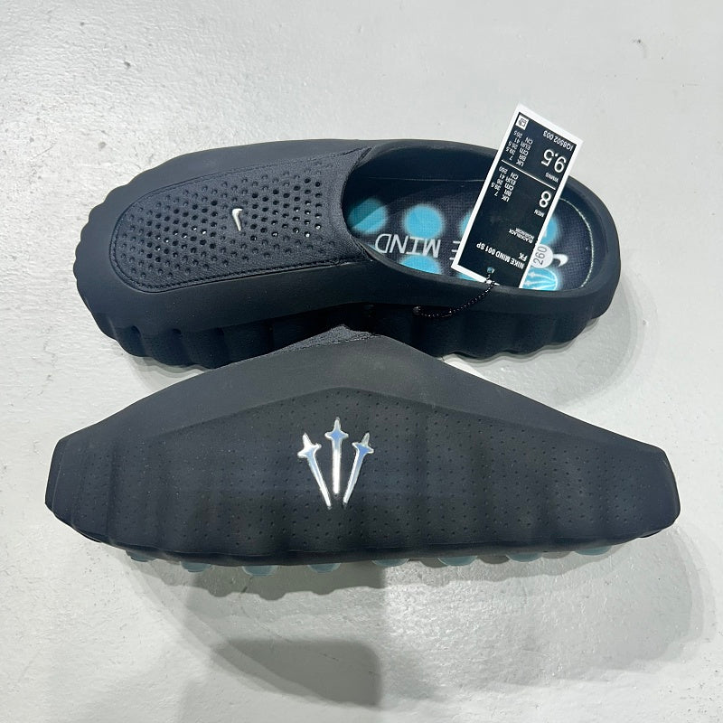 Nike InfinityRR - Black/Grey