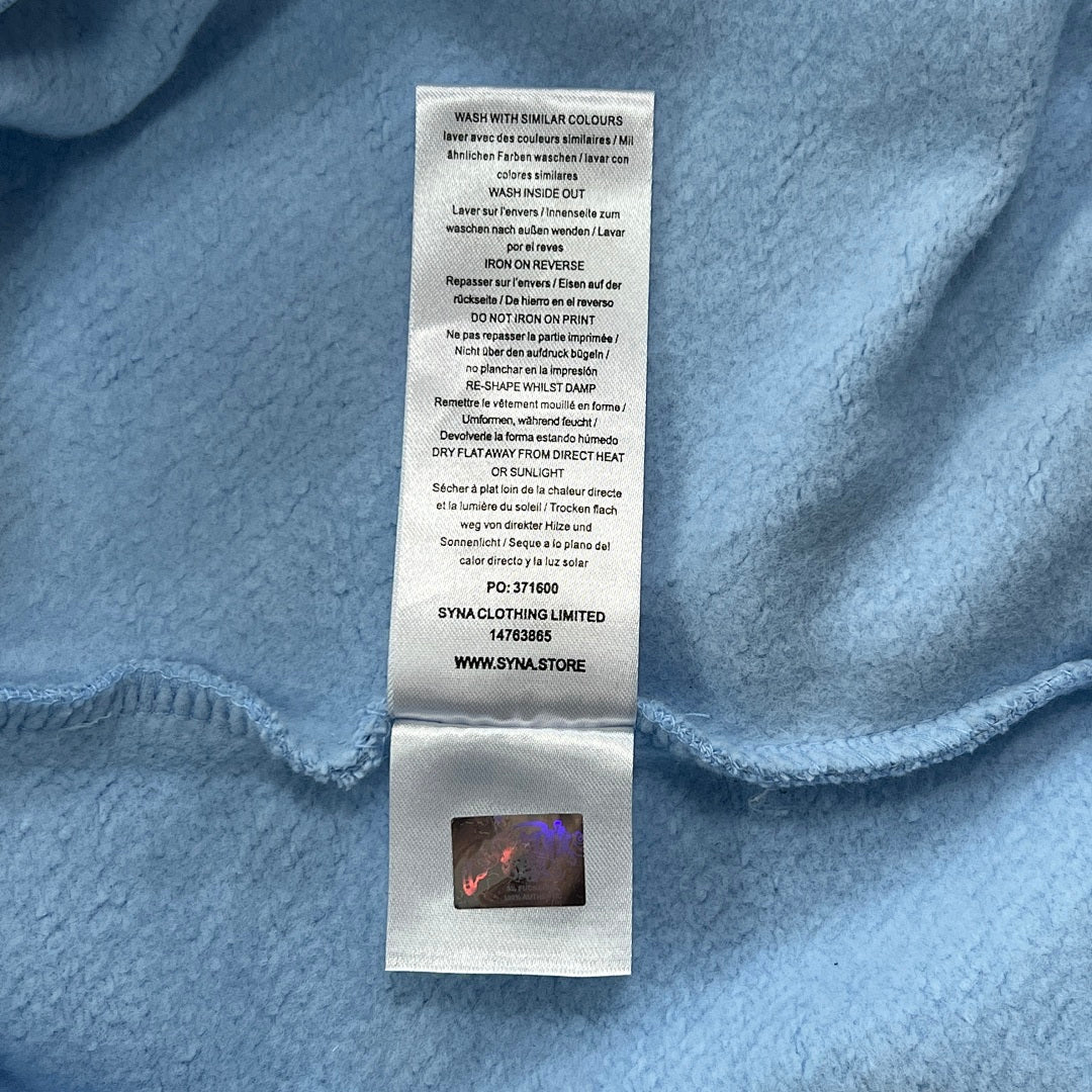 SynaWorld Set 11