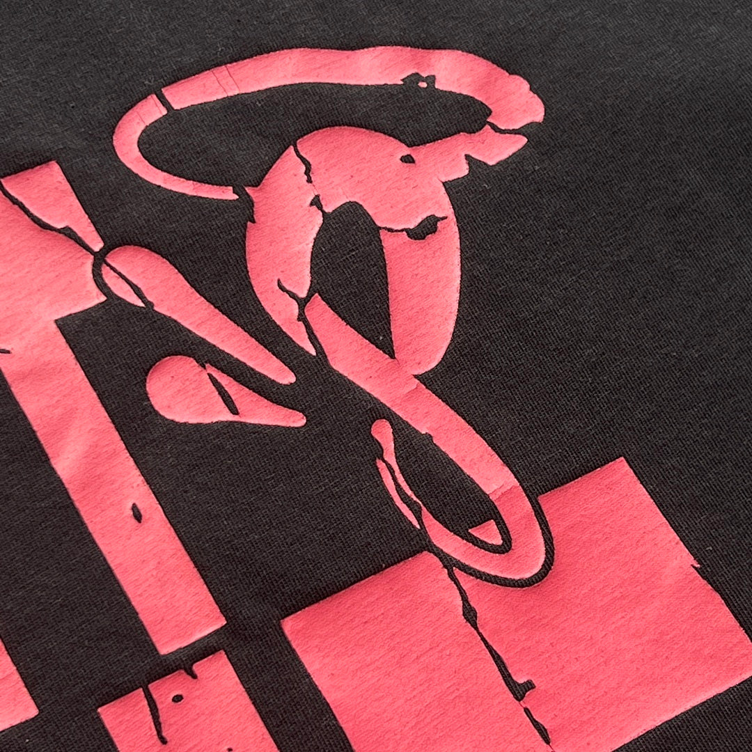 SynaWorld X Tee