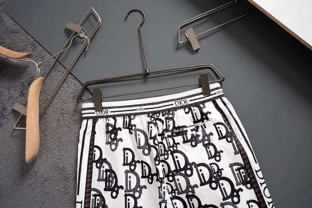 Logo Shorts