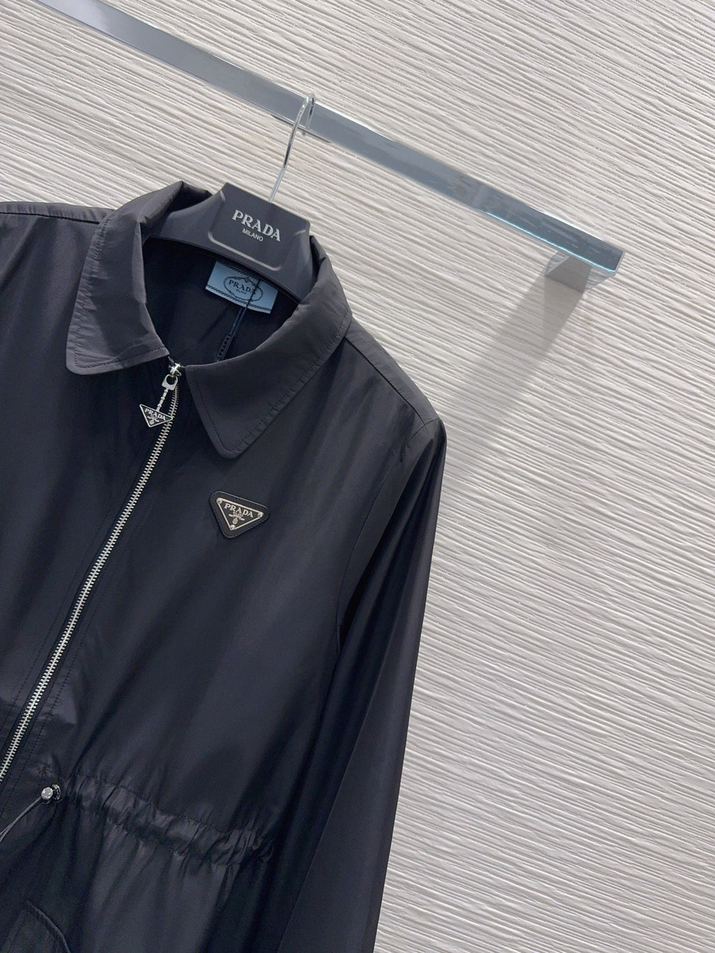 Re-Nylon Jacket