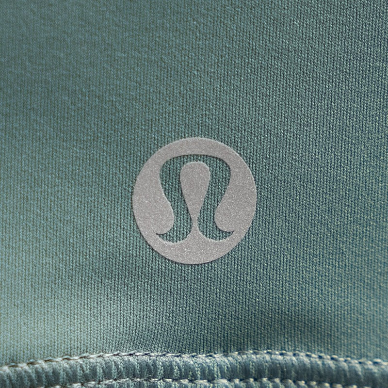 Lululemon Define Jacket - Teal