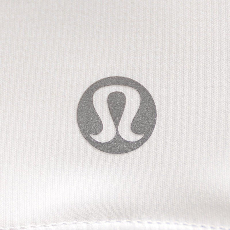 Lululemon Define Jacket - White