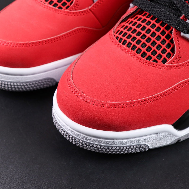 Nike Air Jordan 4 Retro - Toro Bravo