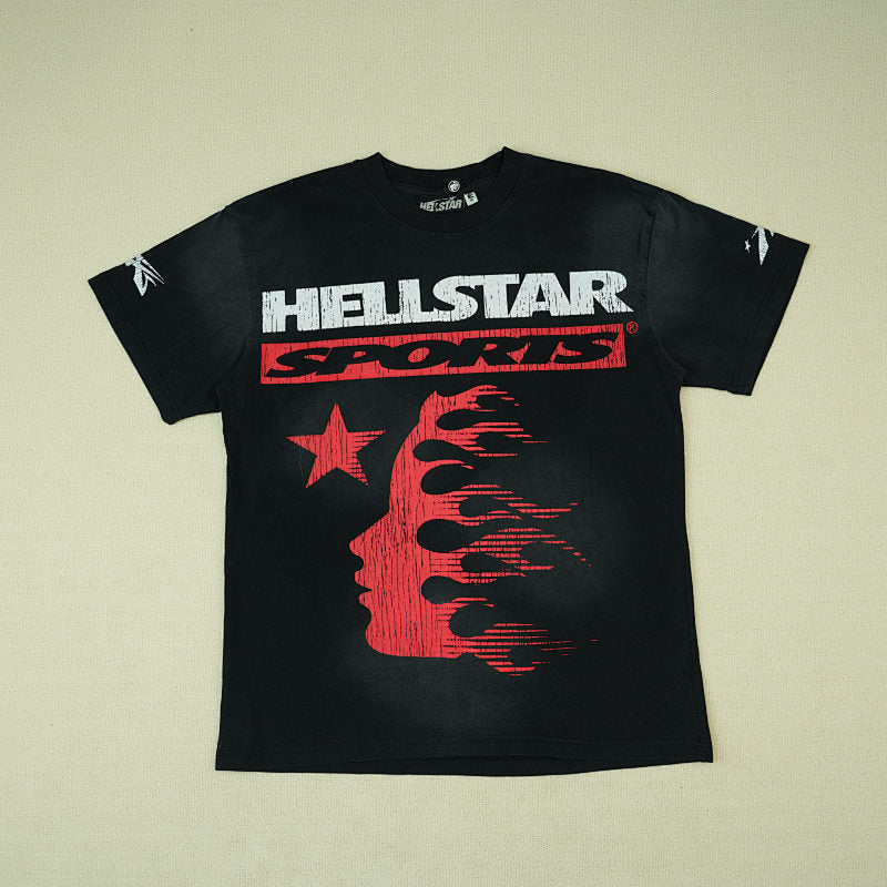 Hellstar Sports Tee