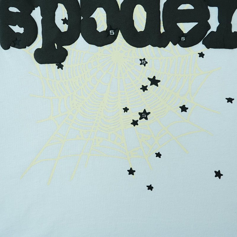 Sp5Der Souvenir Tee Blue