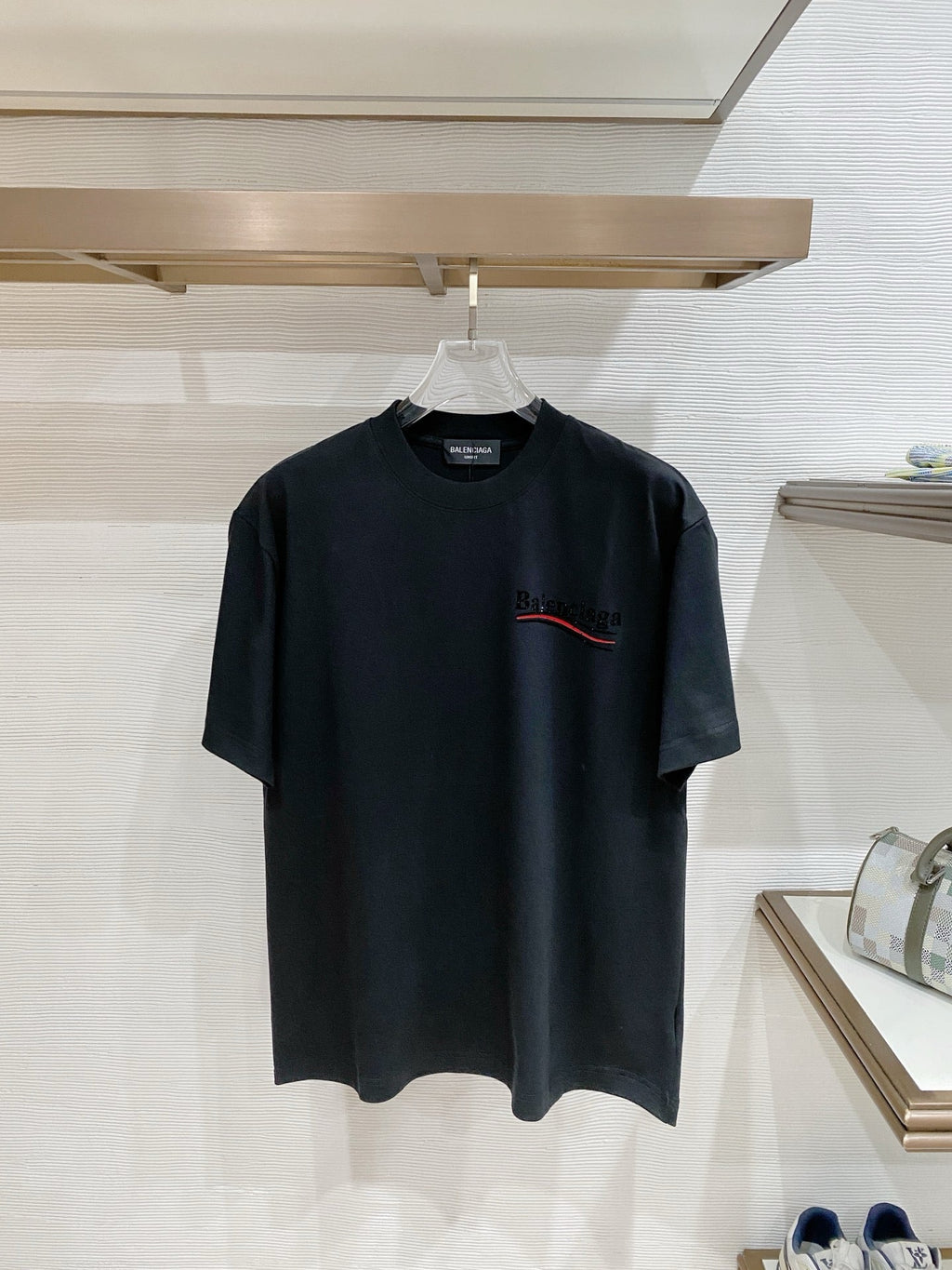 Logo T-shirt
