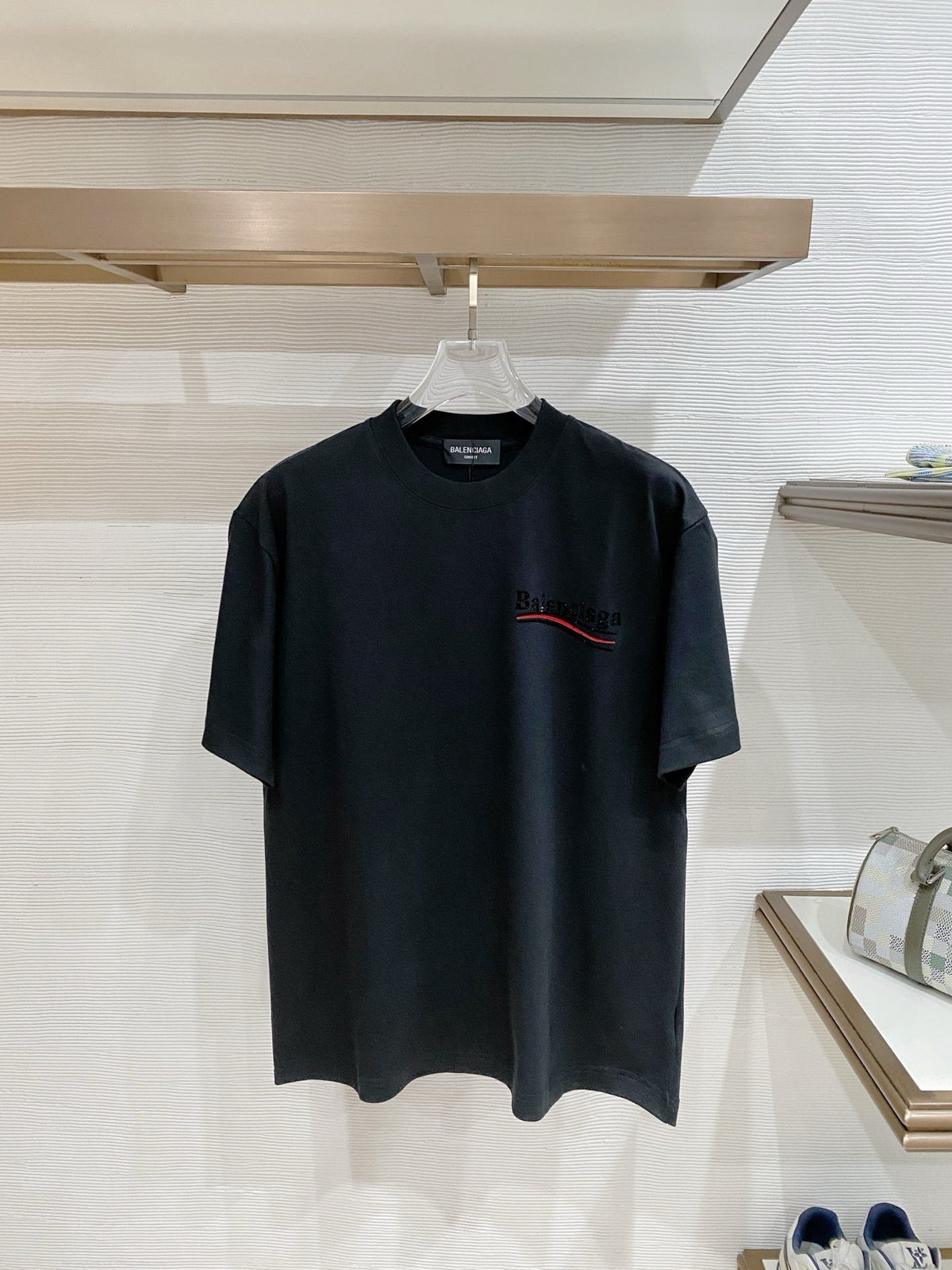 Logo T-shirt