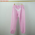 Sp5Der Og Web Sweatpants Pink