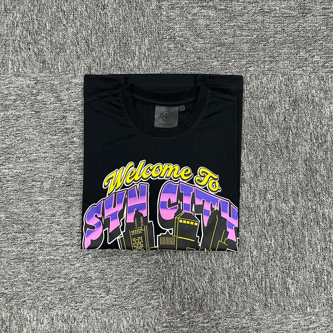 SynaWorld Set 27