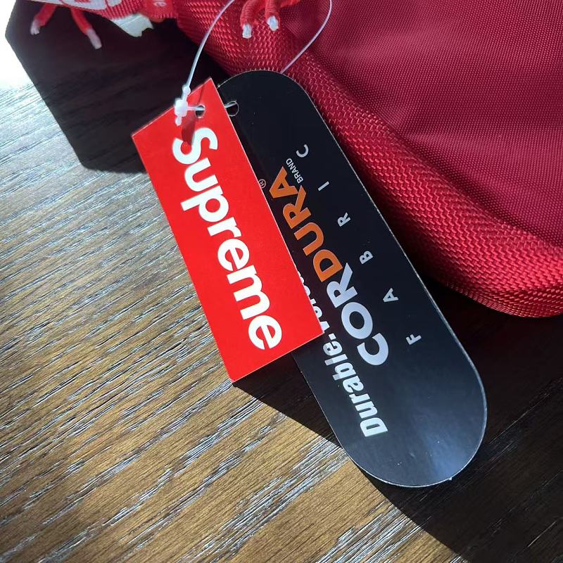 Supreme Crossbody Shoulder Bag
