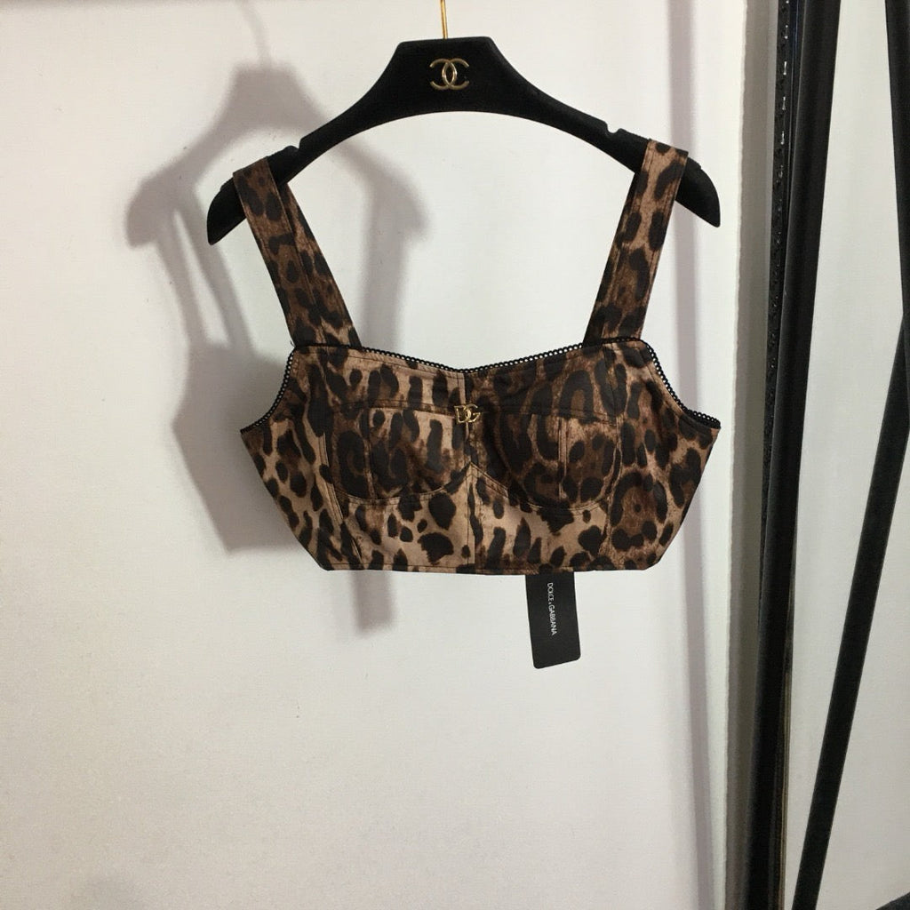 Leopard Set
