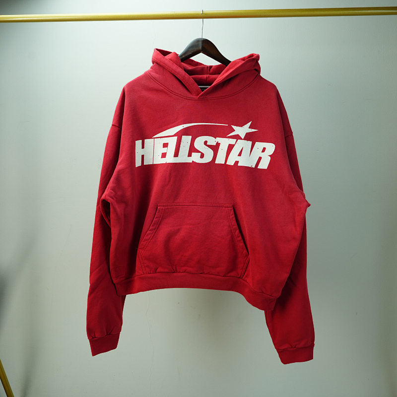 Hellstar Uniform Hoodiered