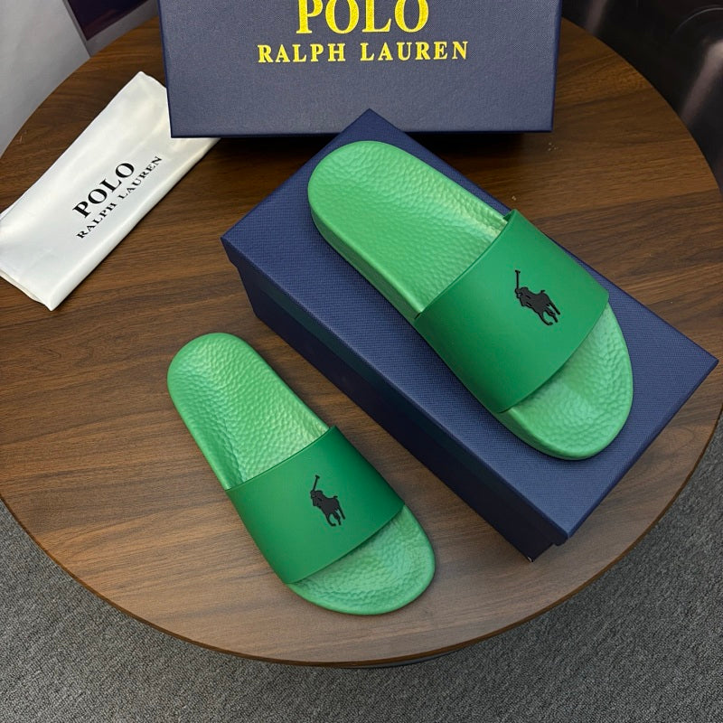 Polo Ralph Lauren Slide Sandals 2
