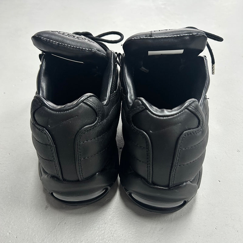 Supreme x Nike Air Zoom Spiridon Caged 2 - Black