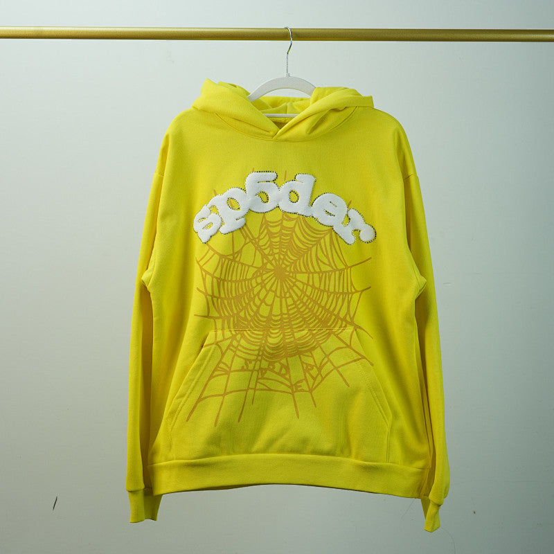 Sp5Der Websuit Hoodie