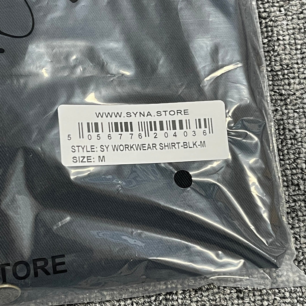 Workwear Shirt