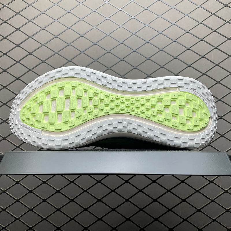 Nike ZoomX Morpho - Volt/Silver