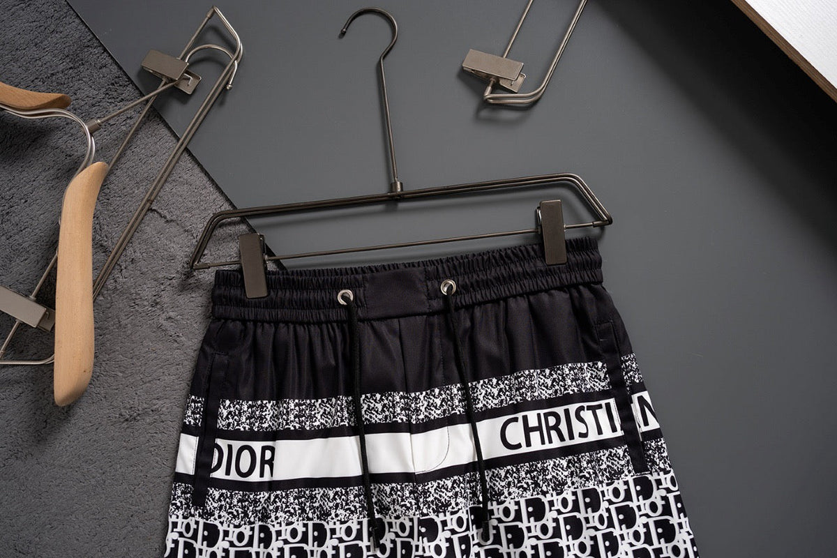 Logo Shorts