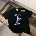Bunny Print T-Shirt