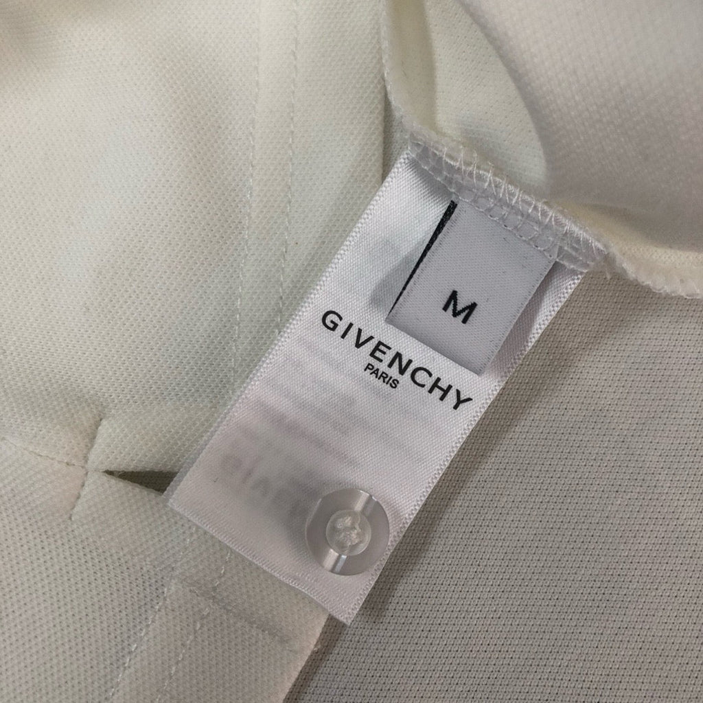 4G Embroidered Polo Shirt