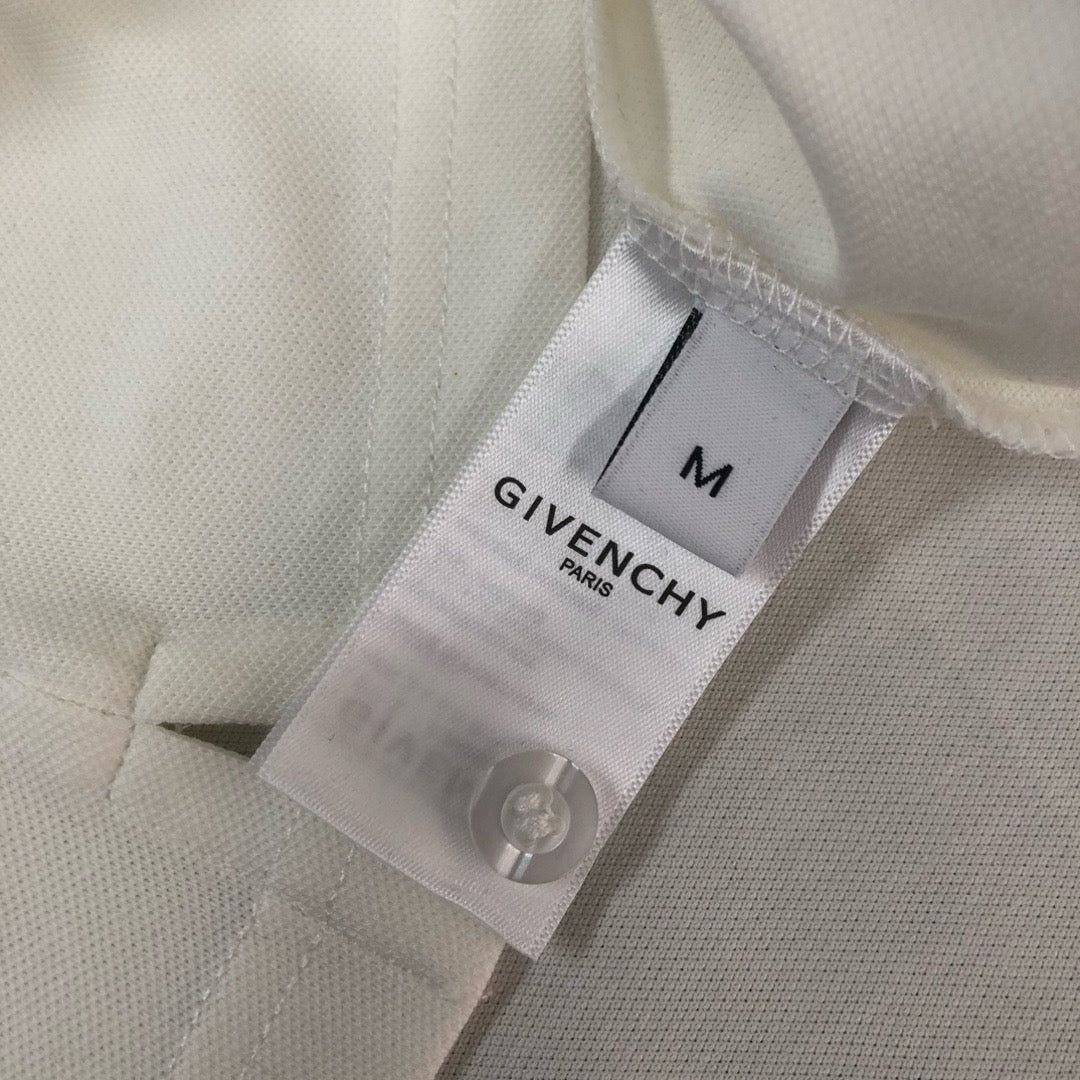 4G Embroidered Polo Shirt