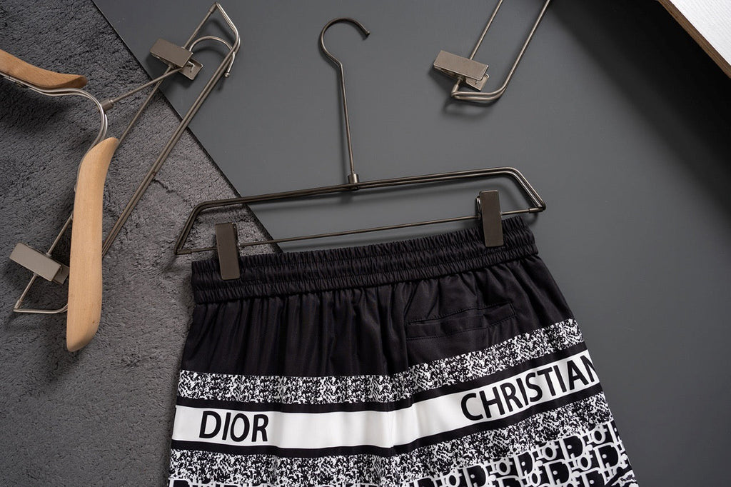 Logo Shorts