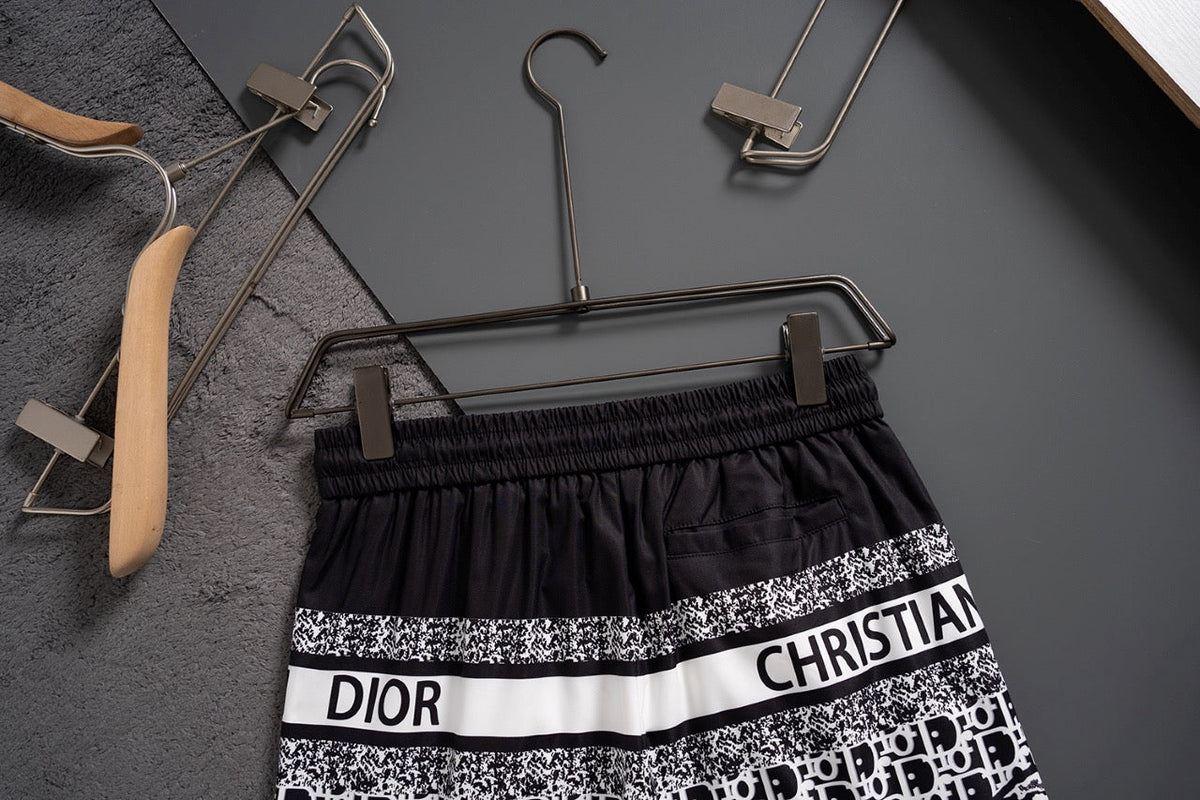 Logo Shorts