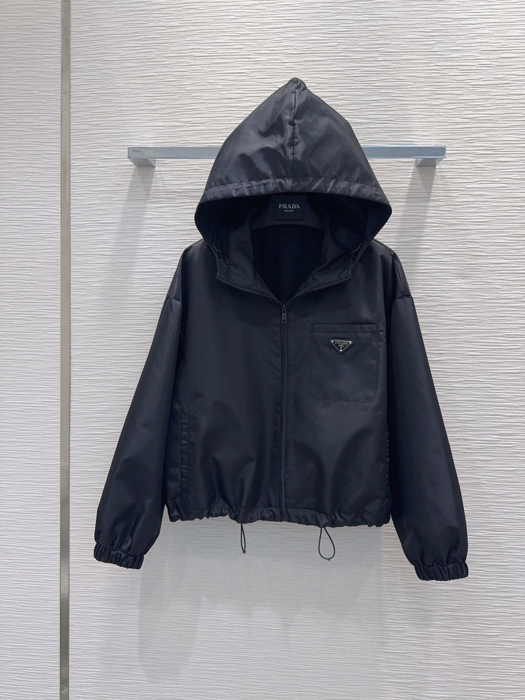 Re-Nylon Jacket