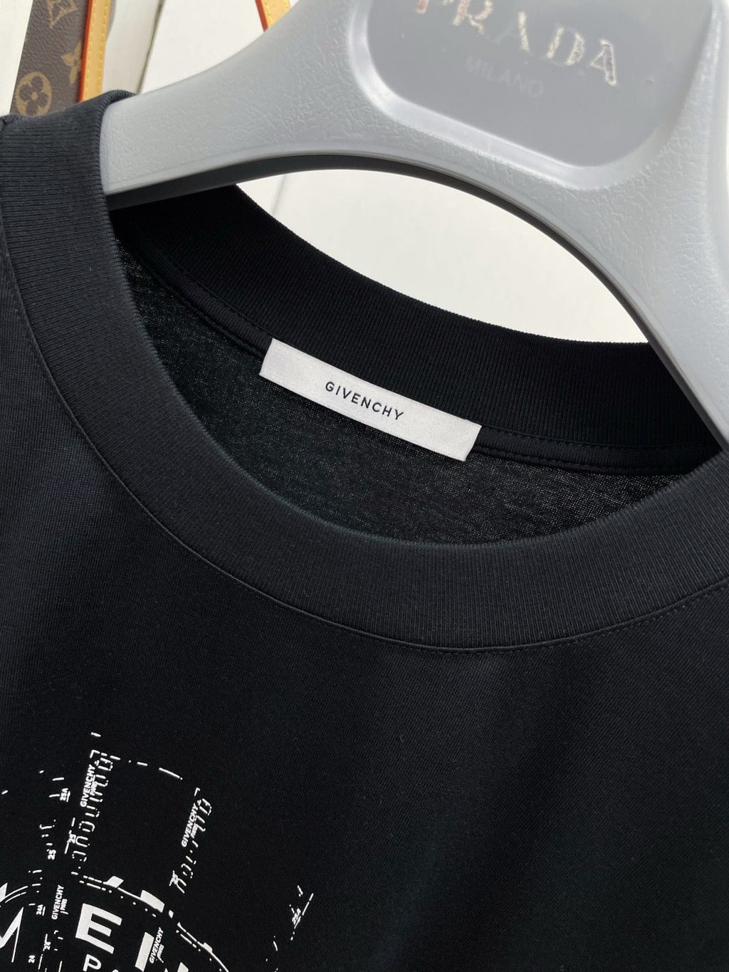 Logo T-shirt