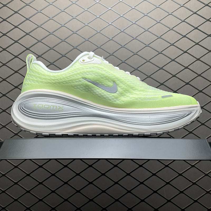 Nike ZoomX Morpho - Volt/Silver
