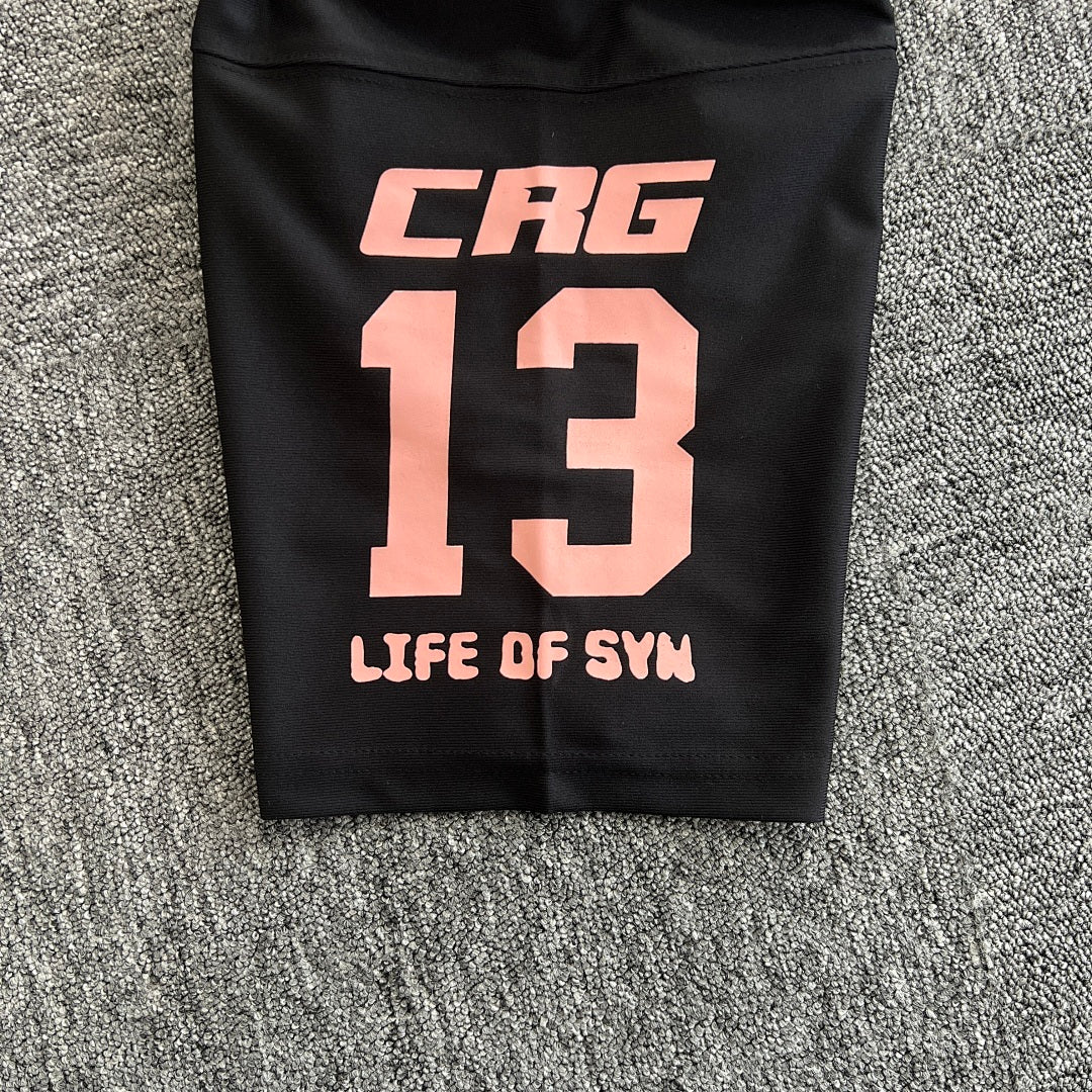 SynaWorld Tee
