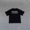Watch Tee Navy
