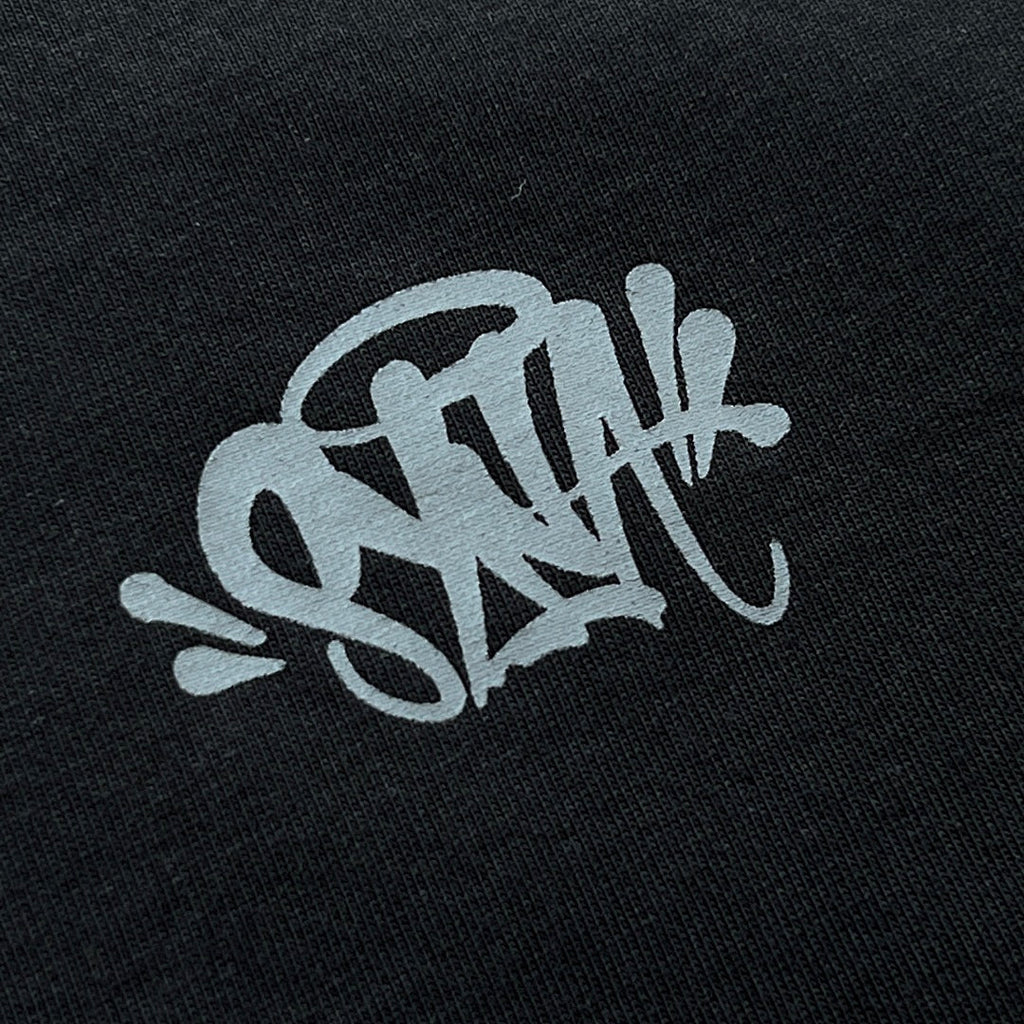 Synarchy Double Grey