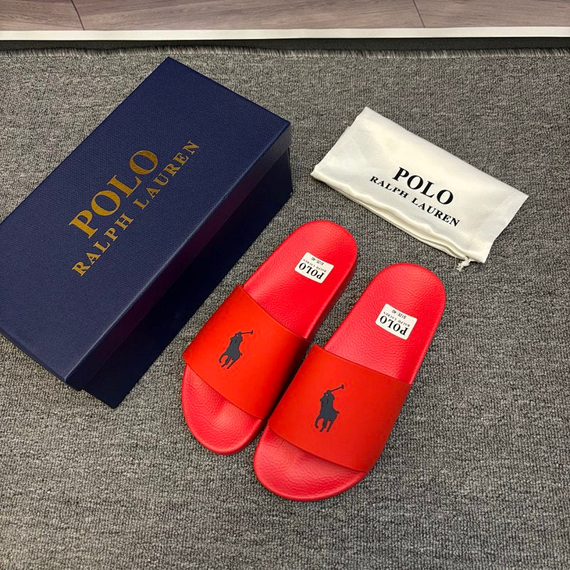 Polo Ralph Lauren Slide Sandals 2