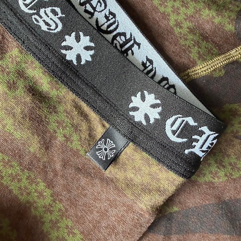 Chrome Hearts Boxer Briefs