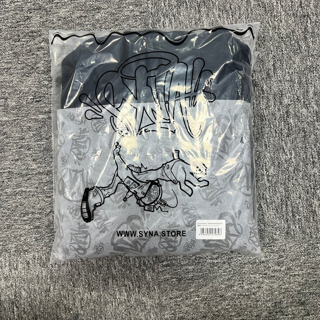 SynaWorld Tee 10