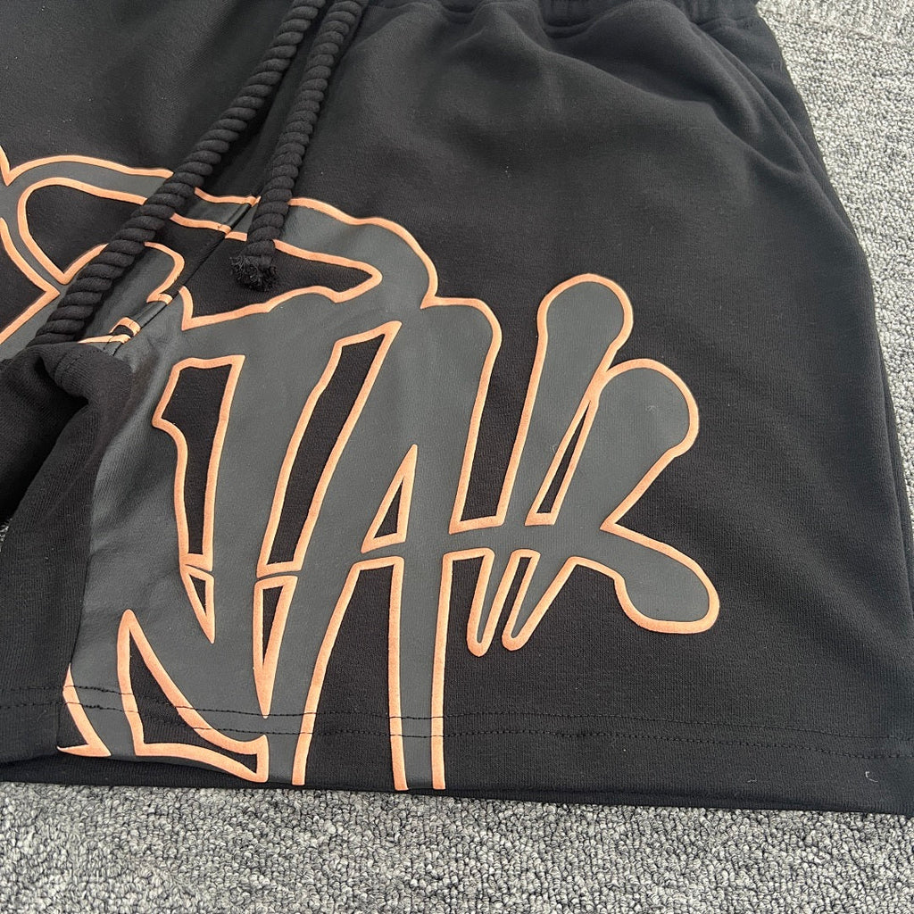 SynaWorld Tee 7