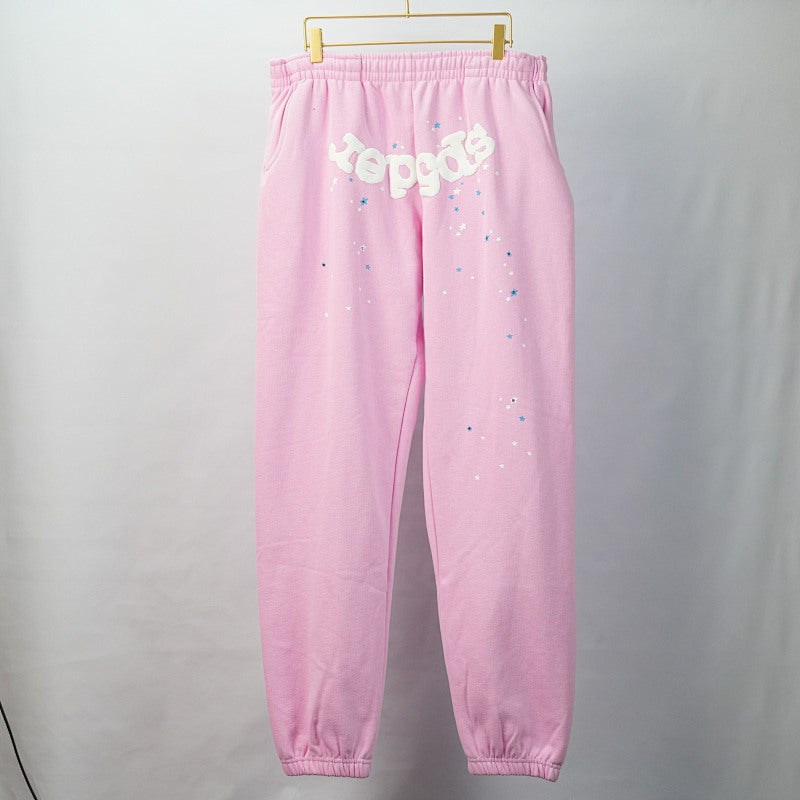 Sp5Der Atlanta Sweatpants
