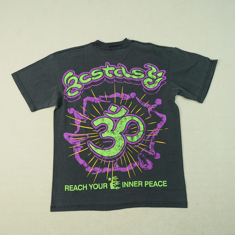 Hellstar Tee