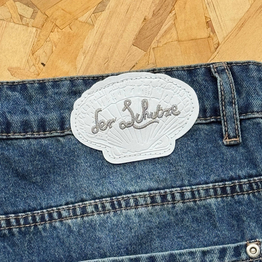 Derschutze Venus Denim - Blue