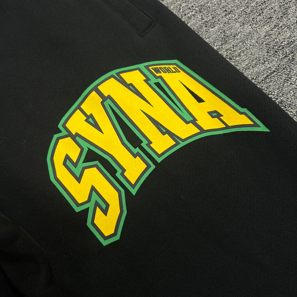 SynaWorld Hoodie 12