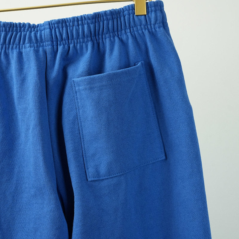 Sp5Der Websuit Sweatpant Blue