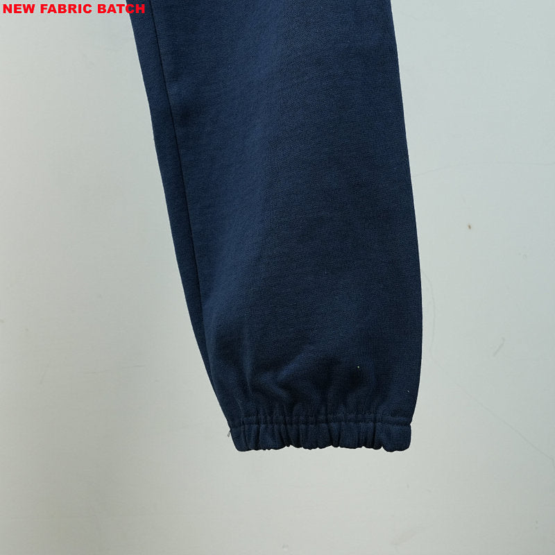Sp5Der Atlanta Sweatpants Navy