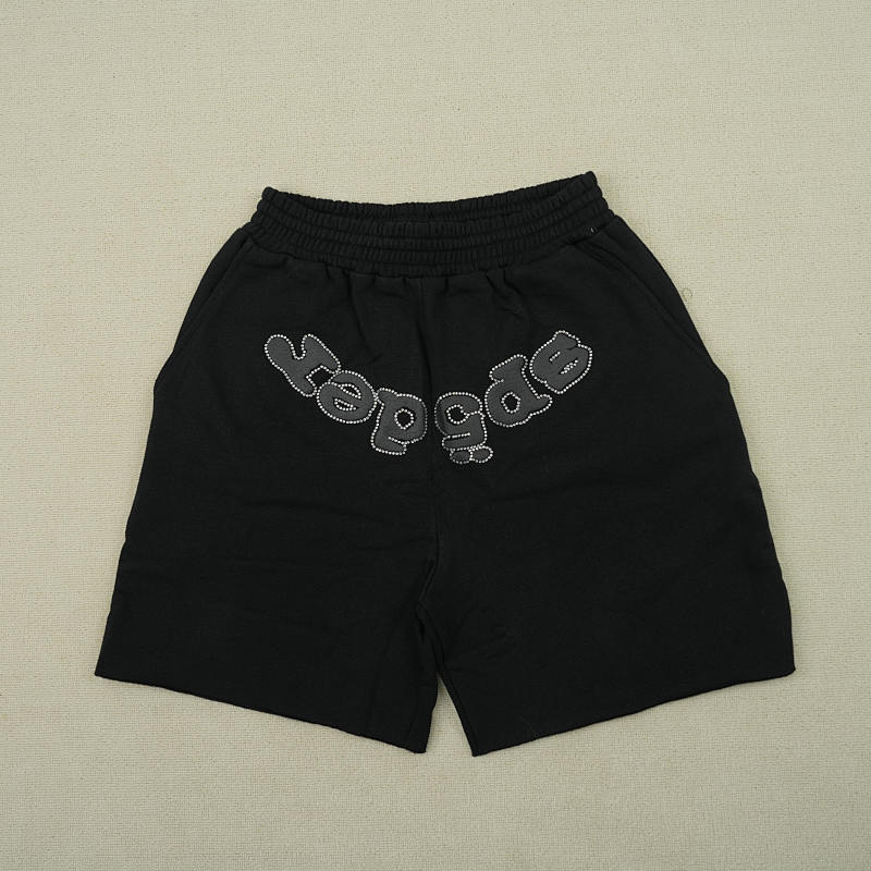 Sp5Der Shorts