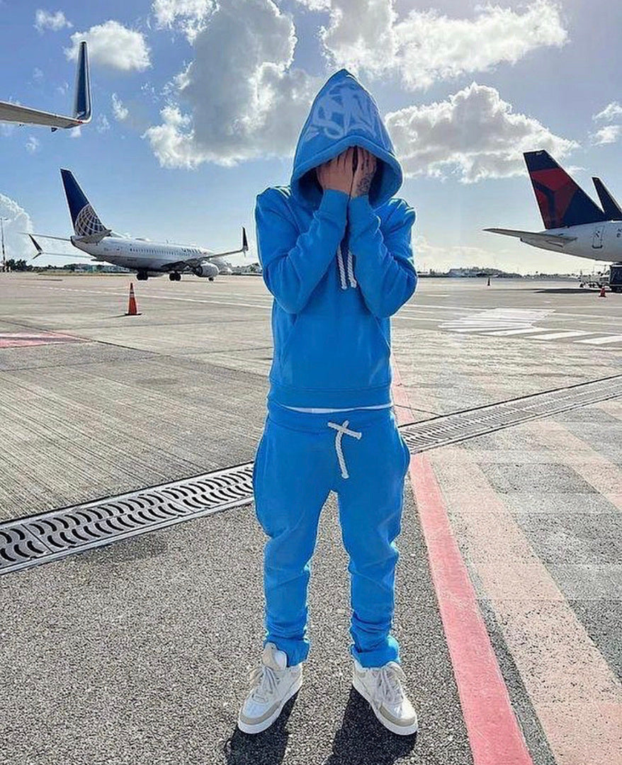 SynaWorld Set 41