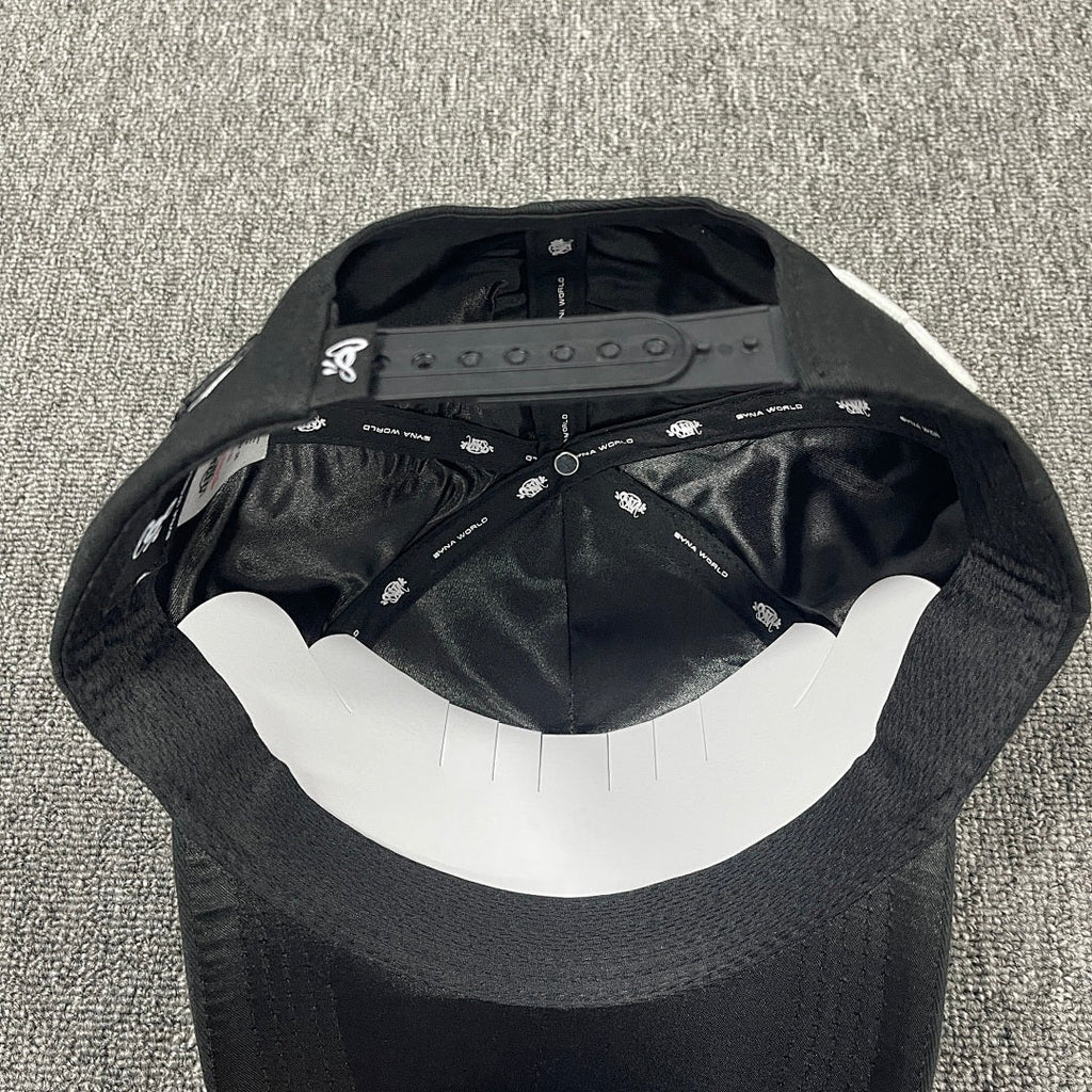 Star Cap