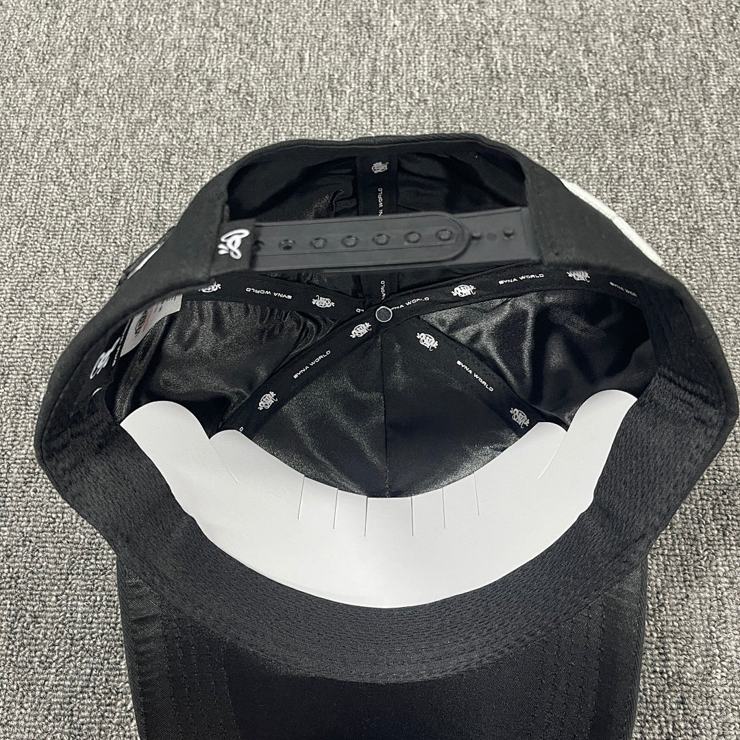 Star Cap