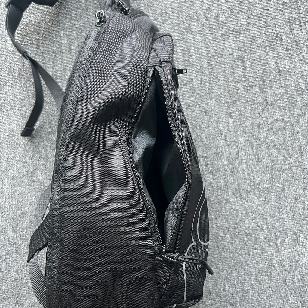 Sling Bag Black