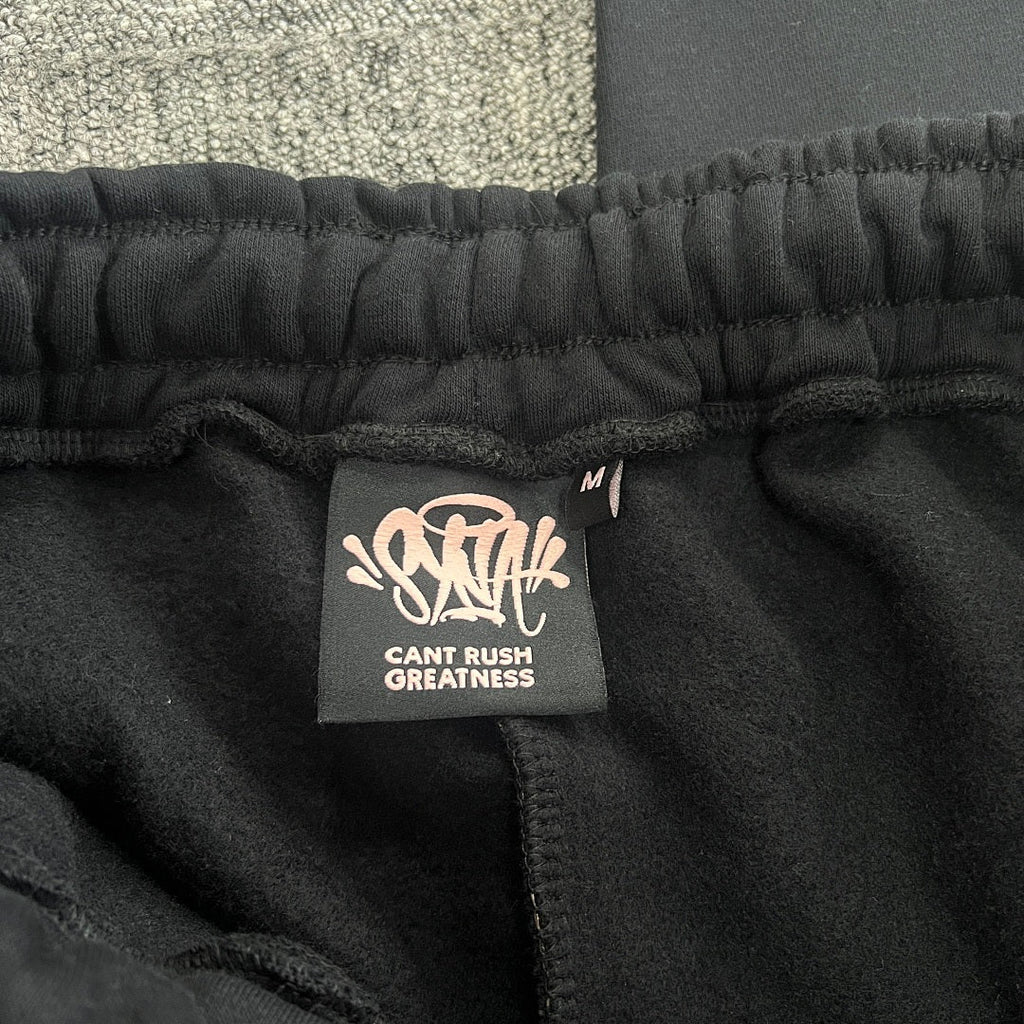 SynaWorld Hoodie 2